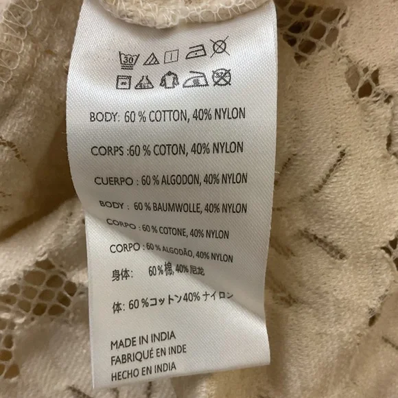 FREE PEOPLE Layering Top - Picture 4 of 5